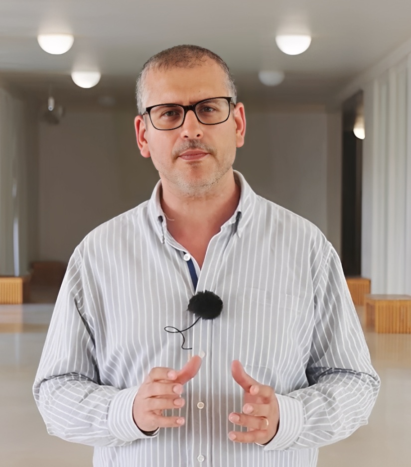 Hugo Alexandre Ferreira