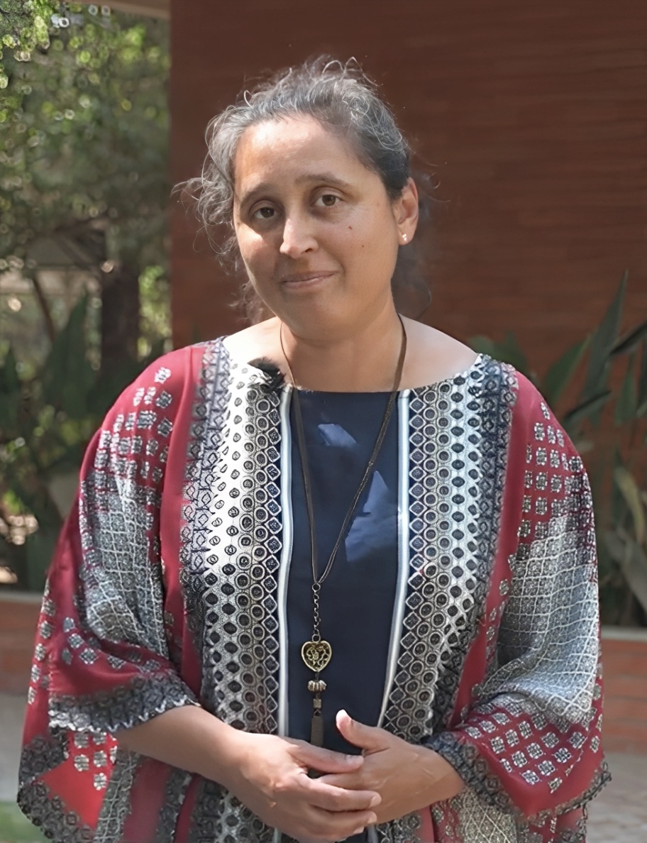 Sofia Rita Fernandes